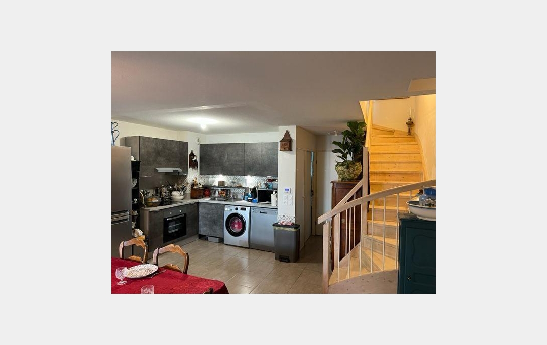 A MEZE IMMOBILIER : Maison / Villa | MEZE (34140) | 77 m2 | 300 000 € 