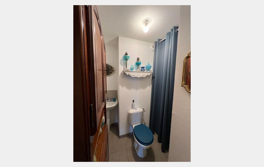 A MEZE IMMOBILIER : Maison / Villa | MEZE (34140) | 77 m2 | 300 000 € 