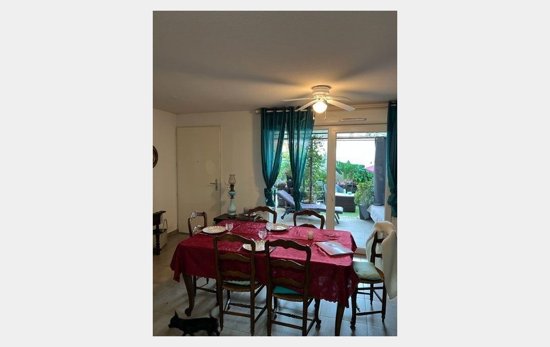 A MEZE IMMOBILIER : Maison / Villa | MEZE (34140) | 77 m2 | 300 000 € 