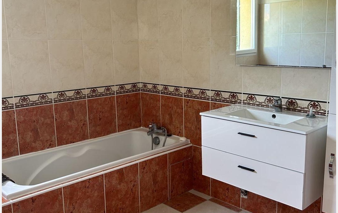 A MEZE IMMOBILIER : Maison / Villa | LOUPIAN (34140) | 123 m2 | 429 000 € 