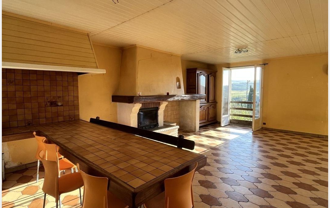 A MEZE IMMOBILIER : Maison / Villa | VILLEVEYRAC (34560) | 104 m2 | 305 000 € 