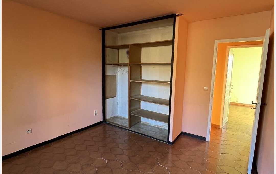 A MEZE IMMOBILIER : Maison / Villa | VILLEVEYRAC (34560) | 104 m2 | 305 000 € 