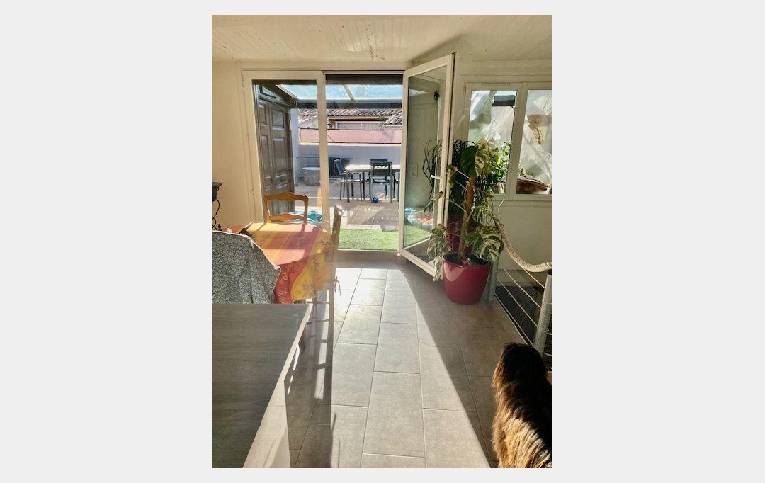 A MEZE IMMOBILIER : Maison / Villa | MEZE (34140) | 119 m2 | 323 000 € 