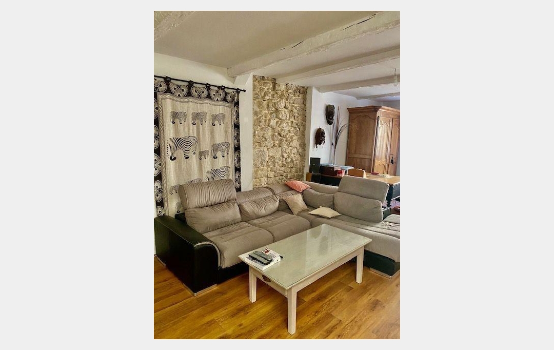 A MEZE IMMOBILIER : Maison / Villa | MEZE (34140) | 119 m2 | 323 000 € 