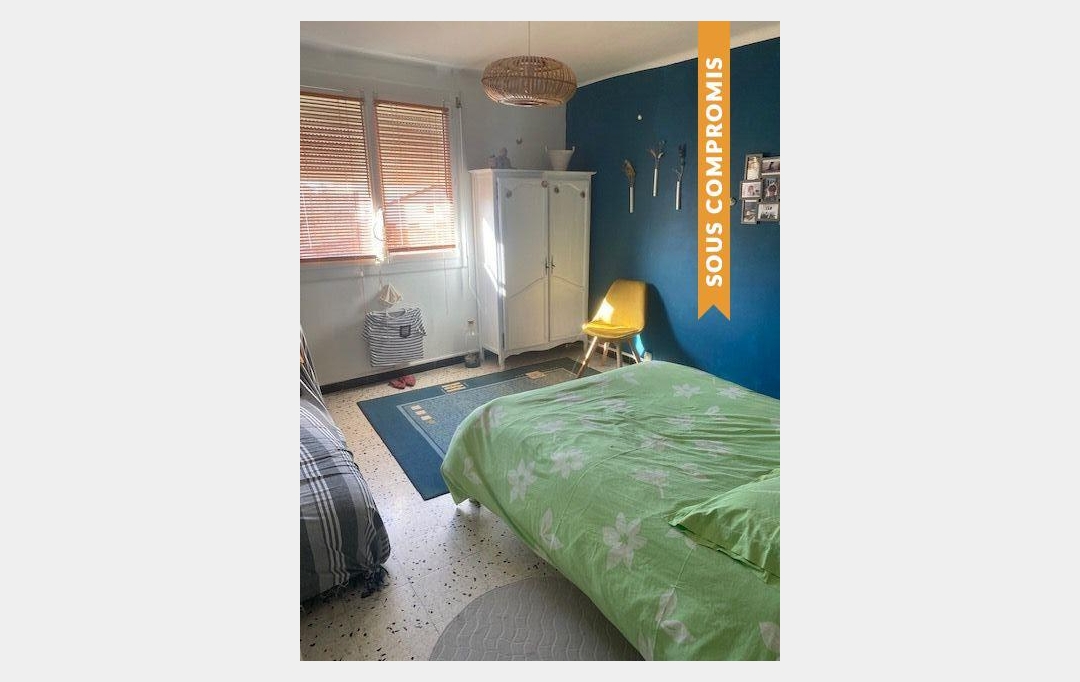 A MEZE IMMOBILIER : Apartment | MEZE (34140) | 51 m2 | 100 000 € 