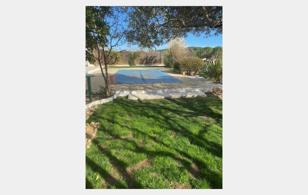 A MEZE IMMOBILIER : Maison / Villa | VAILHAUQUES (34570) | 180 m2 | 499 000 € 