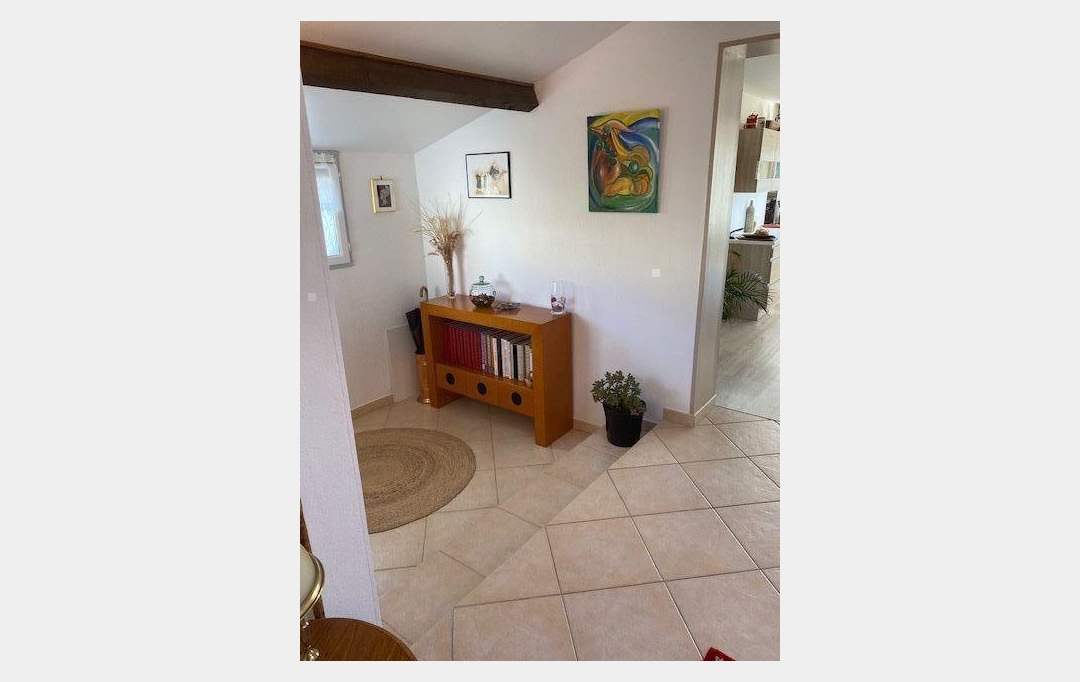 A MEZE IMMOBILIER : Maison / Villa | VAILHAUQUES (34570) | 180 m2 | 499 000 € 