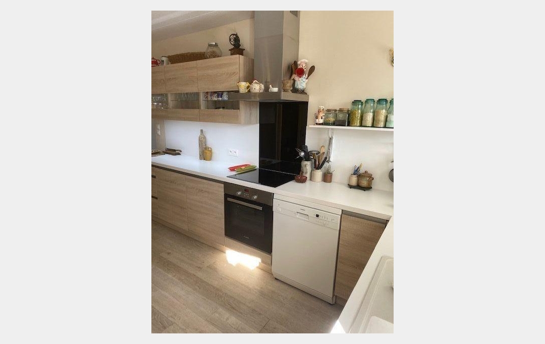 A MEZE IMMOBILIER : Maison / Villa | VAILHAUQUES (34570) | 180 m2 | 499 000 € 