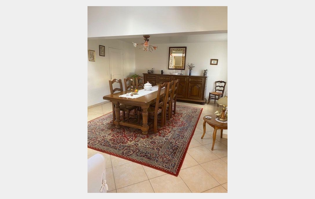 A MEZE IMMOBILIER : Maison / Villa | VAILHAUQUES (34570) | 180 m2 | 499 000 € 