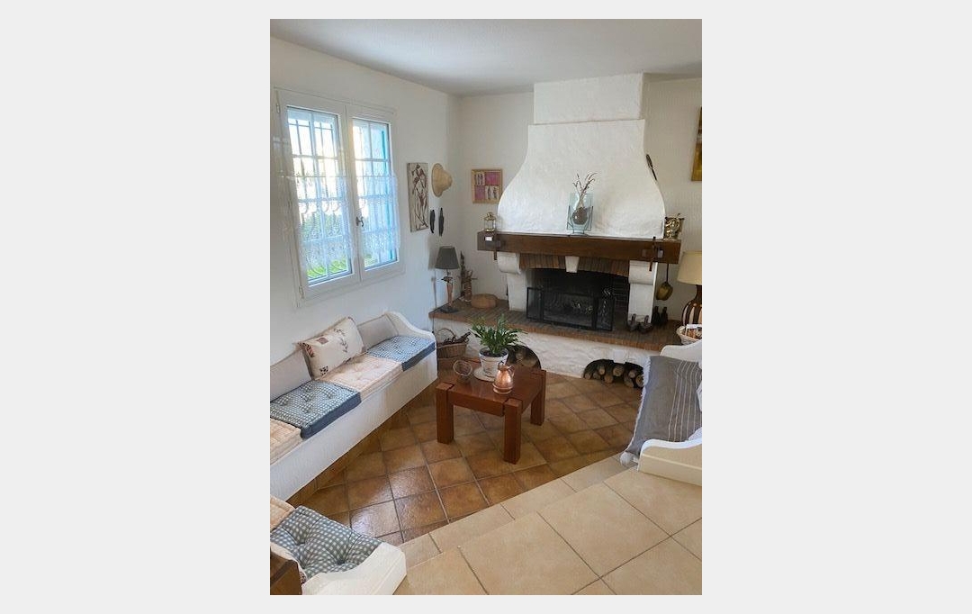 A MEZE IMMOBILIER : Maison / Villa | VAILHAUQUES (34570) | 180 m2 | 499 000 € 