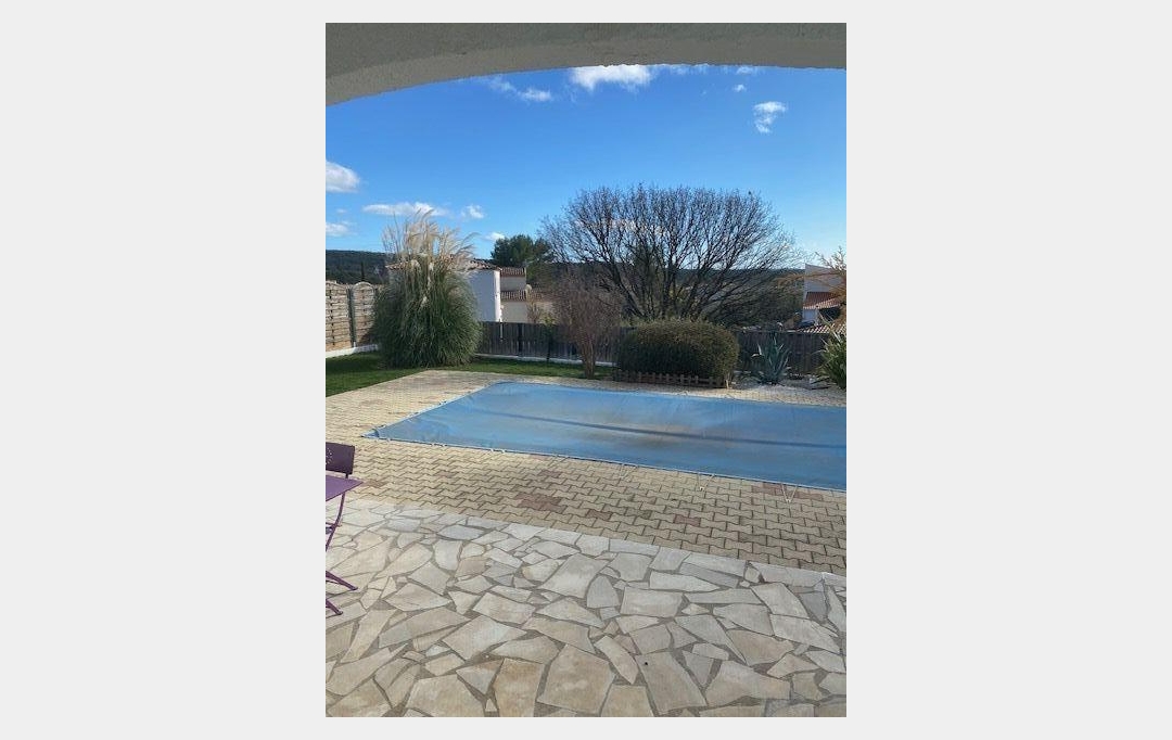 A MEZE IMMOBILIER : Maison / Villa | VAILHAUQUES (34570) | 180 m2 | 499 000 € 