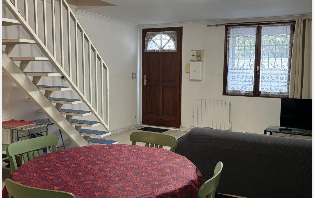 A MEZE IMMOBILIER : Maison / Villa | MEZE (34140) | 69 m2 | 294 000 € 