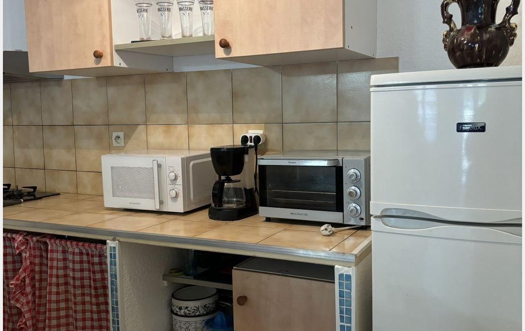 A MEZE IMMOBILIER : Maison / Villa | MEZE (34140) | 69 m2 | 294 000 € 
