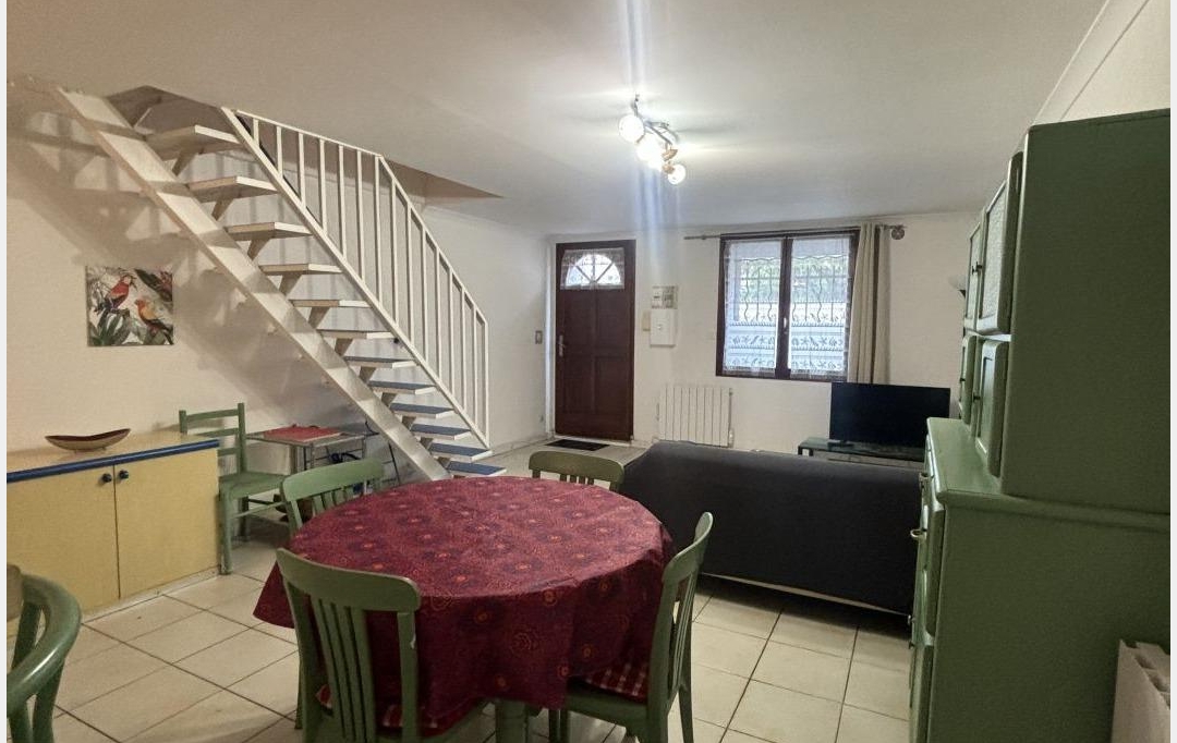 A MEZE IMMOBILIER : Maison / Villa | MEZE (34140) | 69 m2 | 294 000 € 