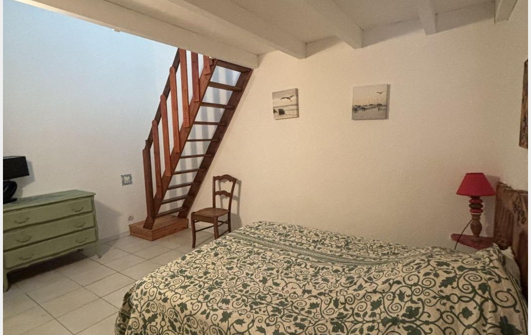 A MEZE IMMOBILIER : Maison / Villa | MEZE (34140) | 69 m2 | 294 000 € 