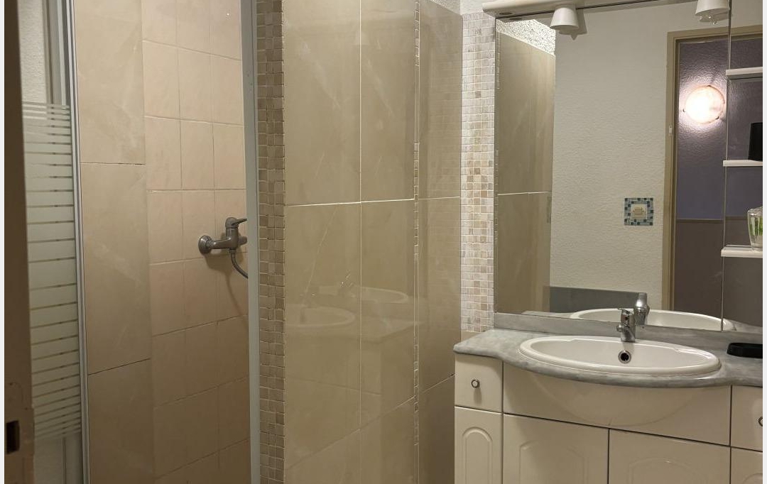 A MEZE IMMOBILIER : Maison / Villa | MEZE (34140) | 69 m2 | 294 000 € 