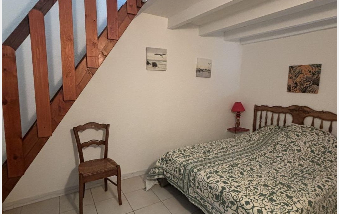 A MEZE IMMOBILIER : Maison / Villa | MEZE (34140) | 69 m2 | 294 000 € 