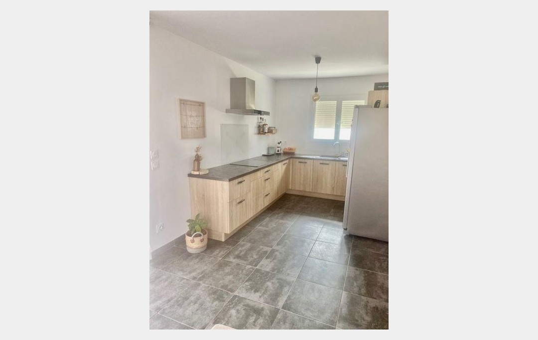 A MEZE IMMOBILIER : Maison / Villa | PINET (34850) | 85 m2 | 316 000 € 