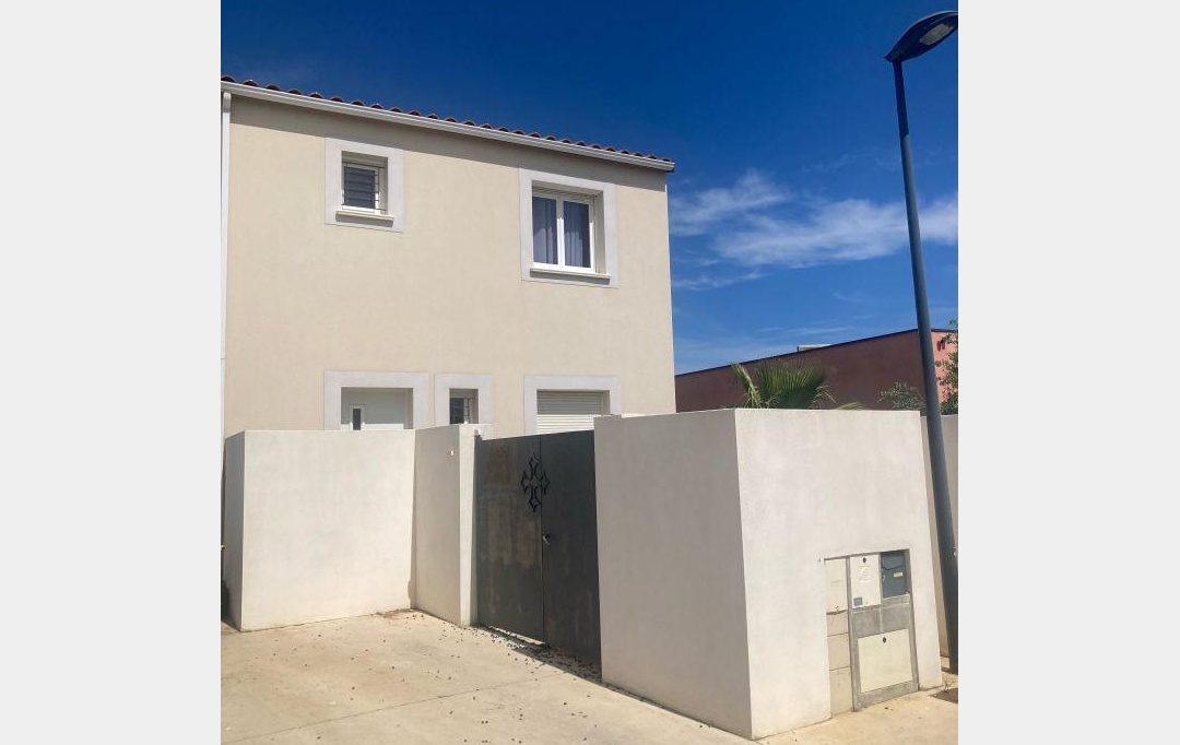 A MEZE IMMOBILIER : Maison / Villa | PINET (34850) | 85 m2 | 316 000 € 
