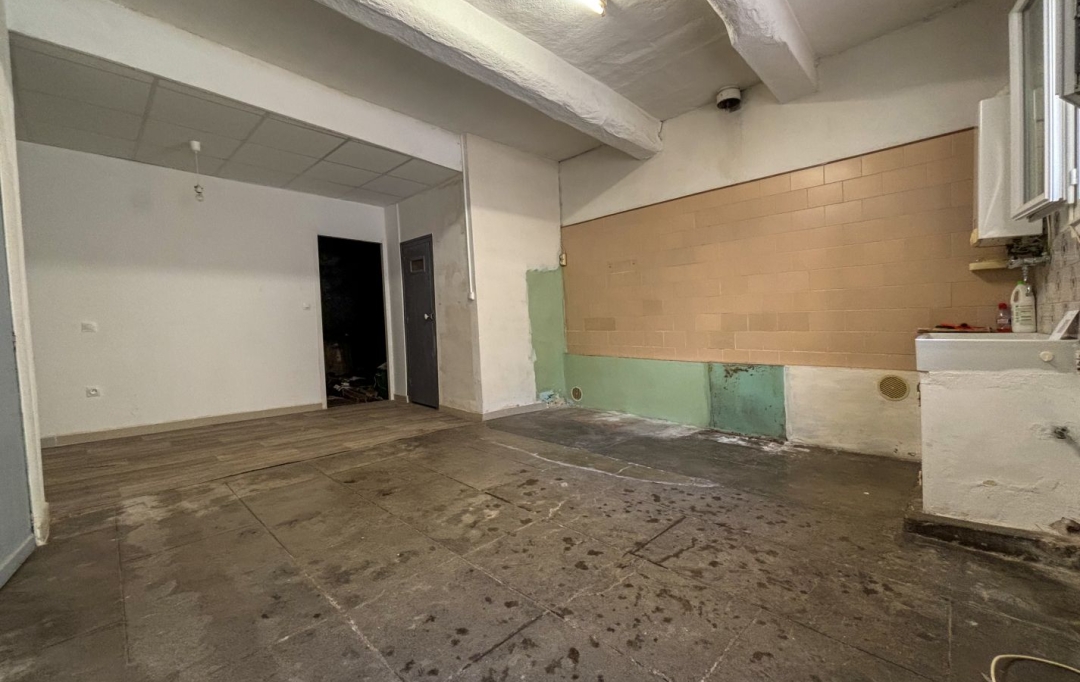 A MEZE IMMOBILIER : Maison / Villa | MEZE (34140) | 130 m2 | 165 000 € 