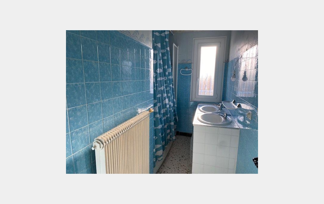 A MEZE IMMOBILIER : Maison / Villa | MEZE (34140) | 95 m2 | 406 000 € 