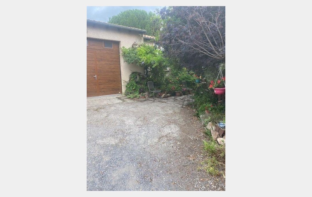 A MEZE IMMOBILIER : Maison / Villa | VILLEVEYRAC (34560) | 104 m2 | 312 000 € 