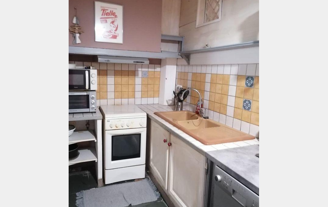A MEZE IMMOBILIER : Maison / Villa | MEZE (34140) | 78 m2 | 199 000 € 