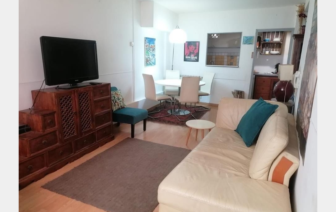 A MEZE IMMOBILIER : Maison / Villa | MEZE (34140) | 78 m2 | 199 000 € 