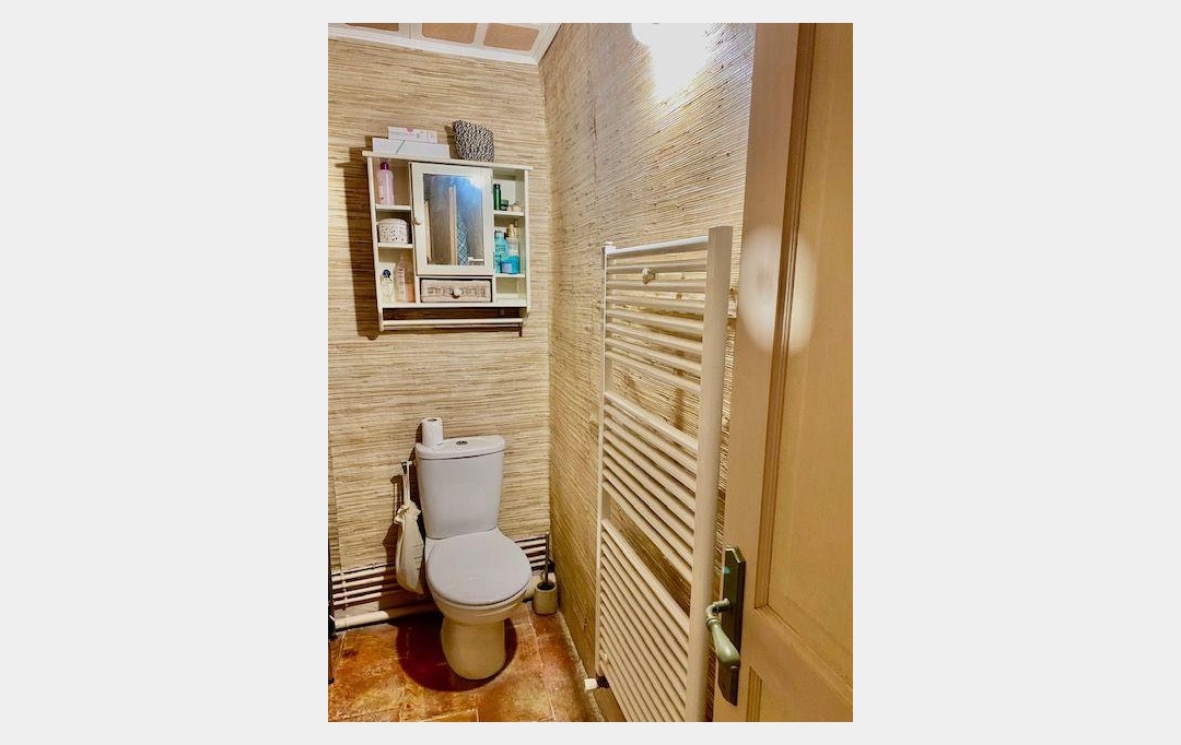 A MEZE IMMOBILIER : Maison / Villa | MEZE (34140) | 78 m2 | 199 000 € 