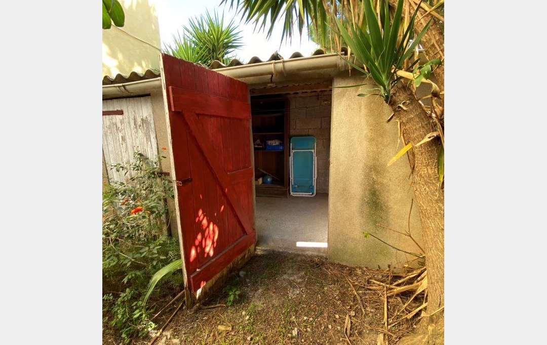 A MEZE IMMOBILIER : Appartement | MEZE (34140) | 56 m2 | 174 000 € 