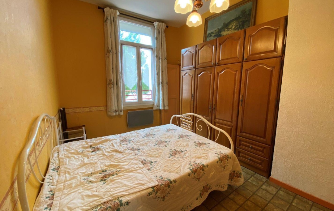 A MEZE IMMOBILIER : Appartement | MEZE (34140) | 56 m2 | 174 000 € 