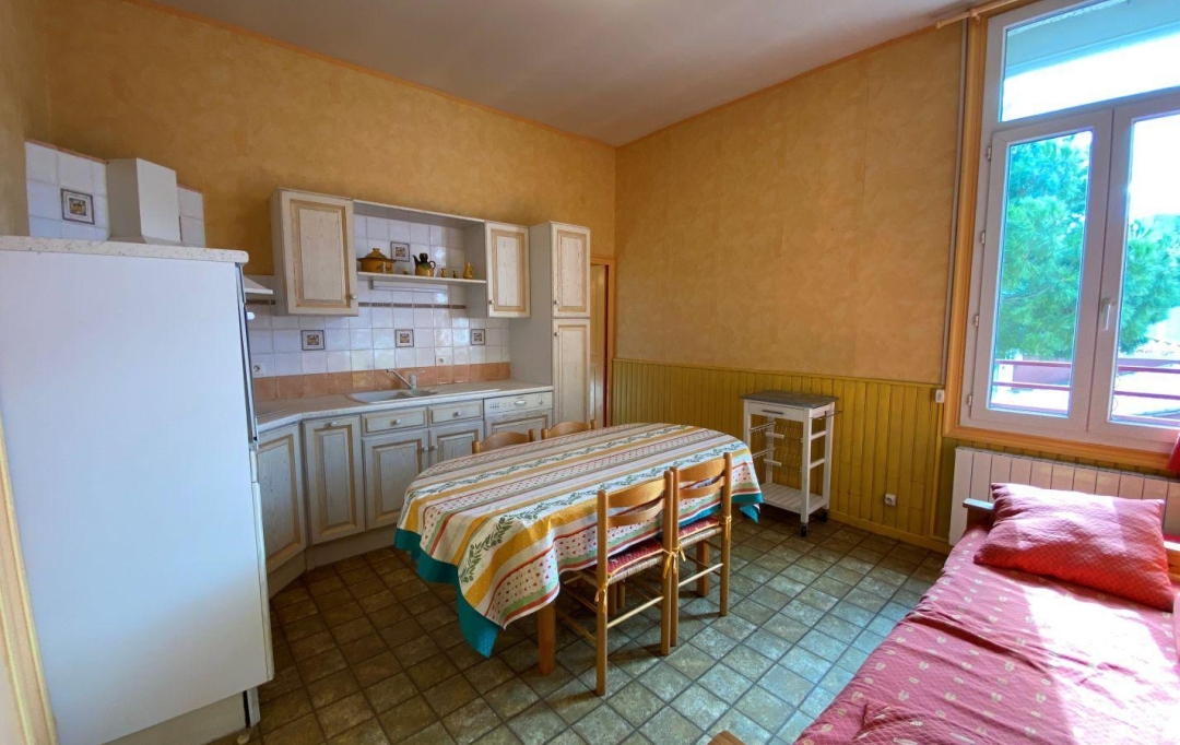 A MEZE IMMOBILIER : Appartement | MEZE (34140) | 56 m2 | 174 000 € 