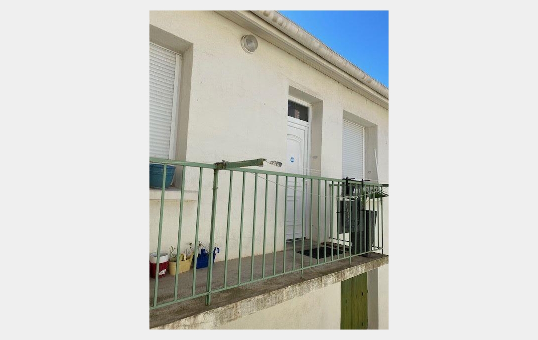 A MEZE IMMOBILIER : Appartement | MEZE (34140) | 56 m2 | 192 000 € 