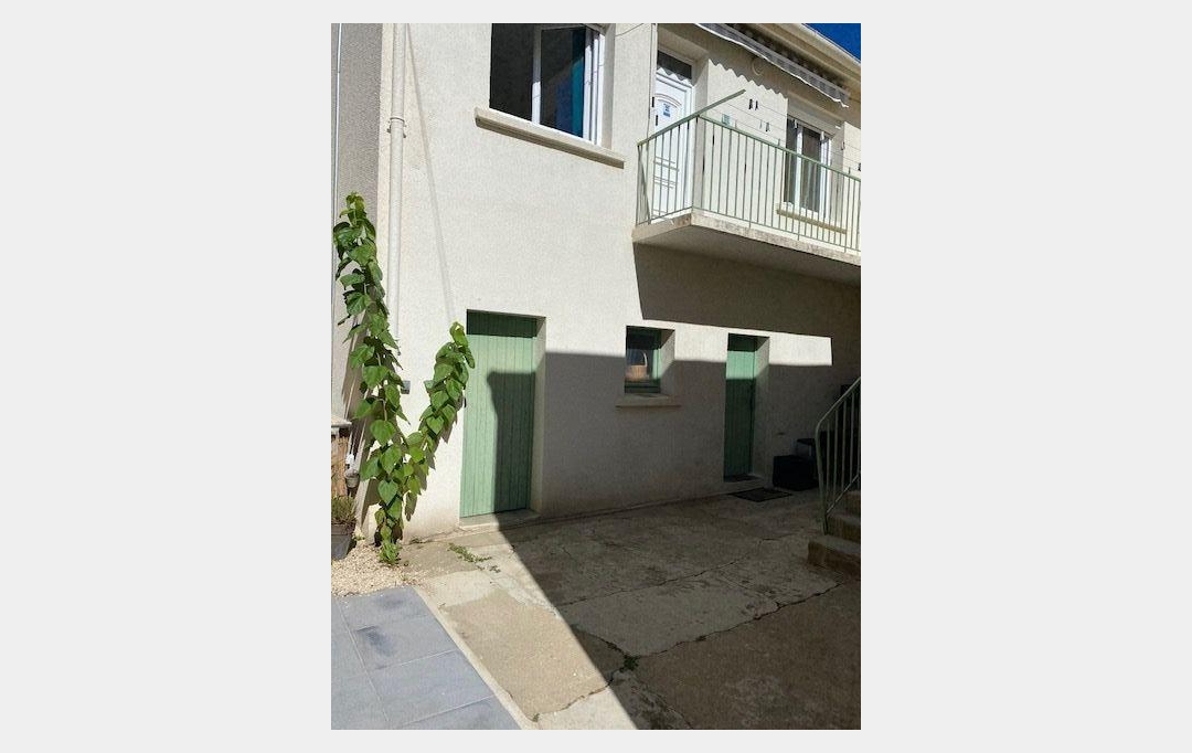 A MEZE IMMOBILIER : Appartement | MEZE (34140) | 53 m2 | 192 000 € 