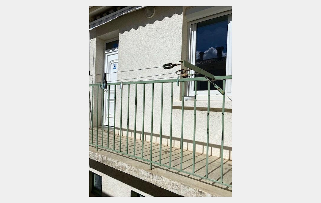 A MEZE IMMOBILIER : Appartement | MEZE (34140) | 53 m2 | 192 000 € 