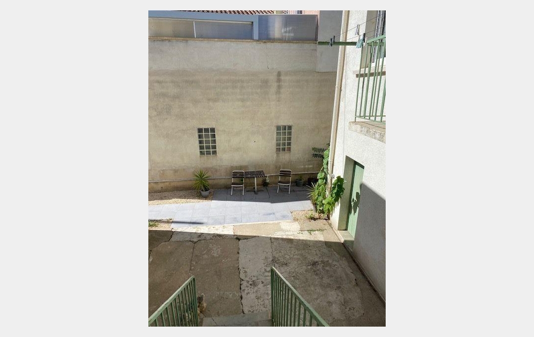 A MEZE IMMOBILIER : Appartement | MEZE (34140) | 53 m2 | 192 000 € 