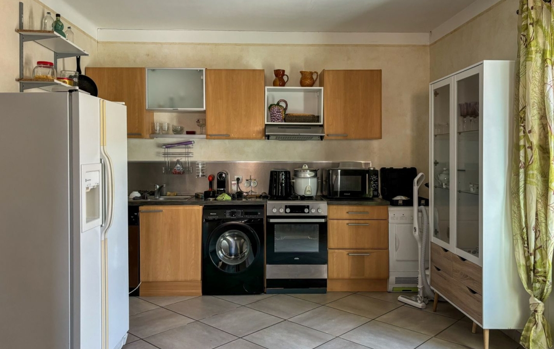 A MEZE IMMOBILIER : Appartement | BOUZIGUES (34140) | 115 m2 | 315 000 € 