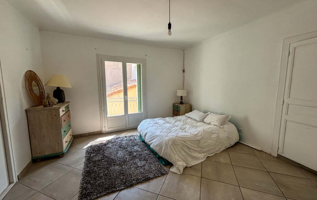 A MEZE IMMOBILIER : Appartement | BOUZIGUES (34140) | 115 m2 | 315 000 € 