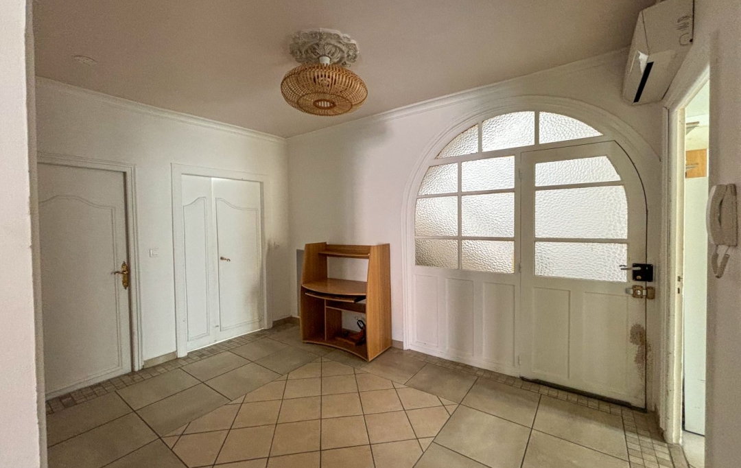 A MEZE IMMOBILIER : Appartement | BOUZIGUES (34140) | 115 m2 | 315 000 € 