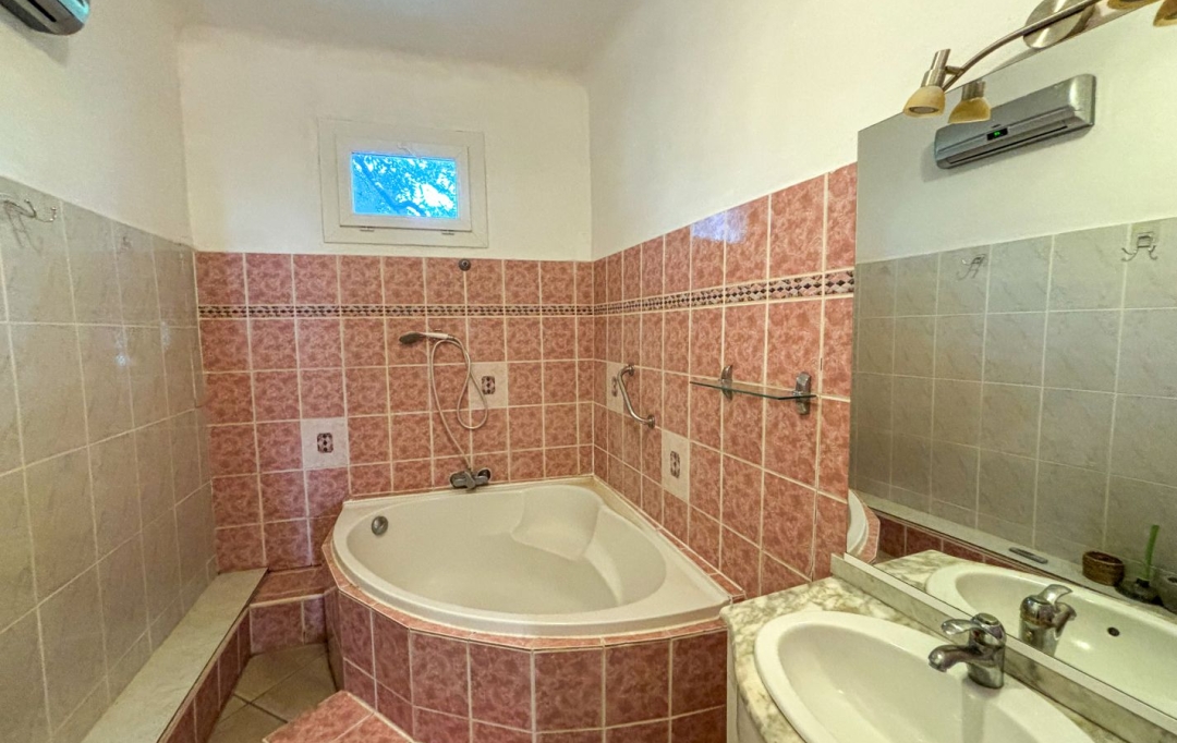 A MEZE IMMOBILIER : Appartement | BOUZIGUES (34140) | 115 m2 | 315 000 € 