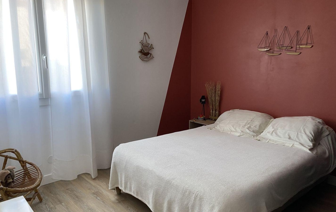 A MEZE IMMOBILIER : Maison / Villa | LOUPIAN (34140) | 90 m2 | 385 000 € 