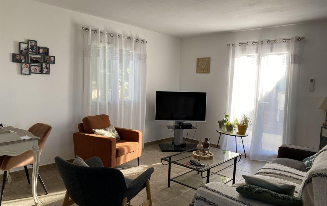 A MEZE IMMOBILIER : Maison / Villa | LOUPIAN (34140) | 90 m2 | 385 000 € 