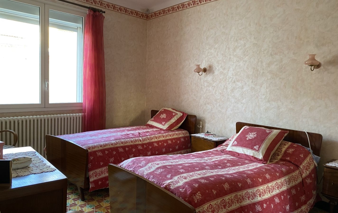A MEZE IMMOBILIER : Maison / Villa | MEZE (34140) | 88 m2 | 550 000 € 