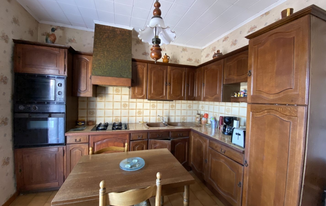A MEZE IMMOBILIER : Maison / Villa | MEZE (34140) | 88 m2 | 550 000 € 