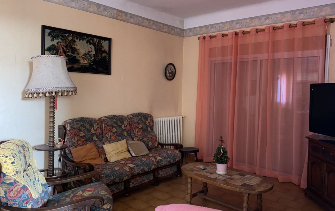 A MEZE IMMOBILIER : Maison / Villa | MEZE (34140) | 88 m2 | 550 000 € 