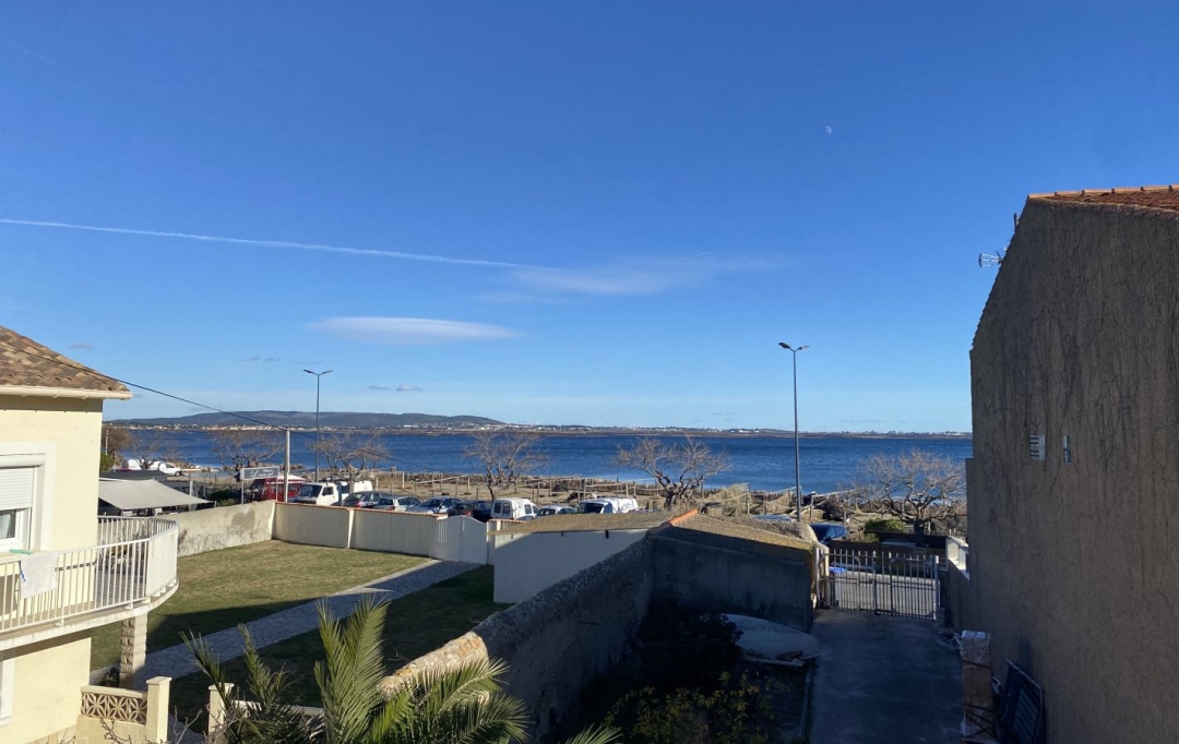 A MEZE IMMOBILIER : Maison / Villa | MEZE (34140) | 88 m2 | 550 000 € 