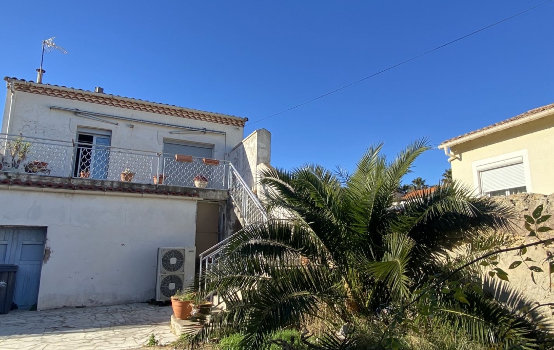 A MEZE IMMOBILIER : Maison / Villa | MEZE (34140) | 88 m2 | 550 000 € 