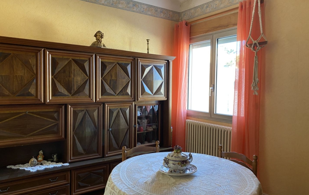 A MEZE IMMOBILIER : Maison / Villa | MEZE (34140) | 88 m2 | 550 000 € 
