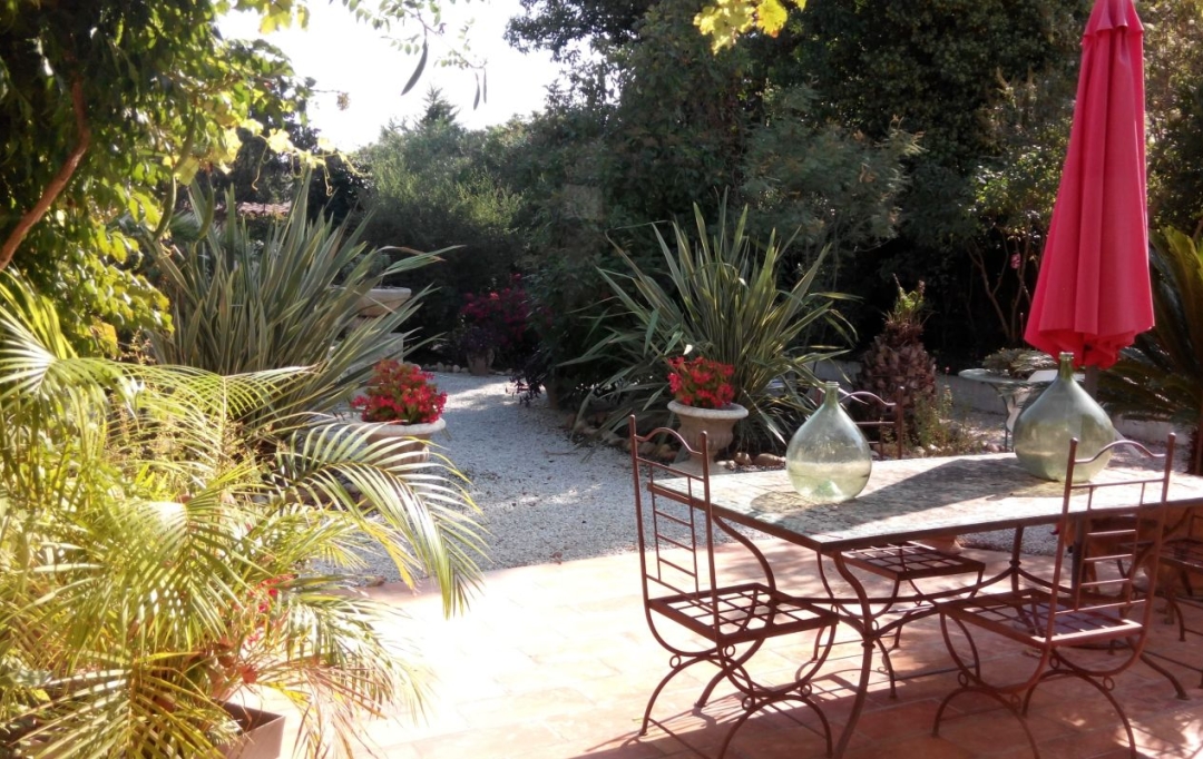 A MEZE IMMOBILIER : Maison / Villa | MONTBAZIN (34560) | 130 m2 | 450 000 € 