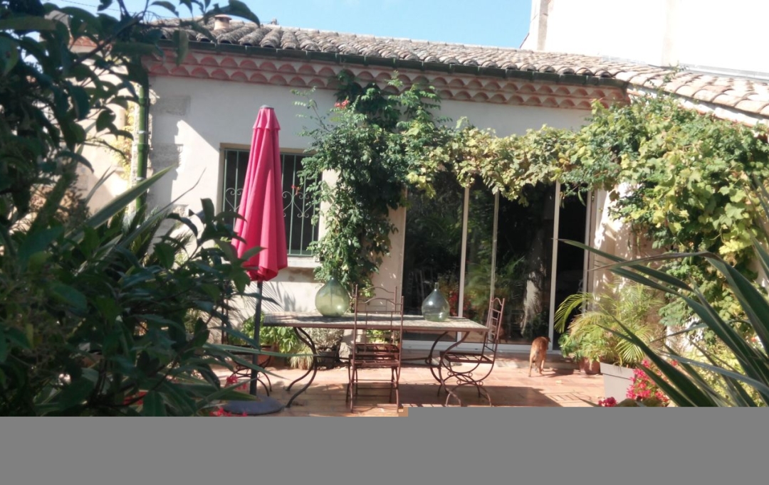 A MEZE IMMOBILIER : Maison / Villa | MONTBAZIN (34560) | 130 m2 | 450 000 € 